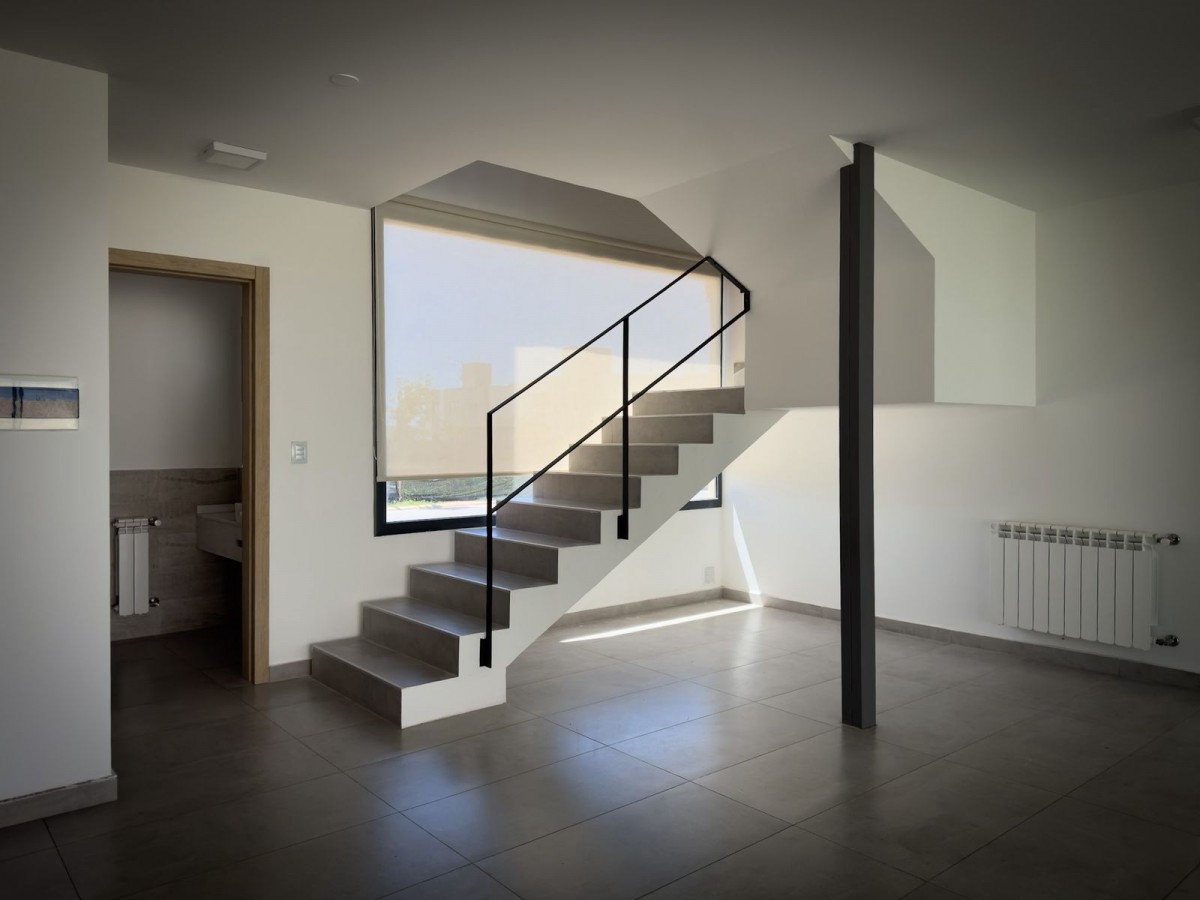 VENTA DUPLEX MANANTIALES