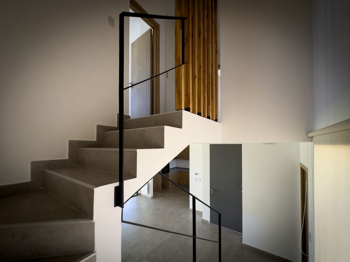 VENTA DUPLEX MANANTIALES