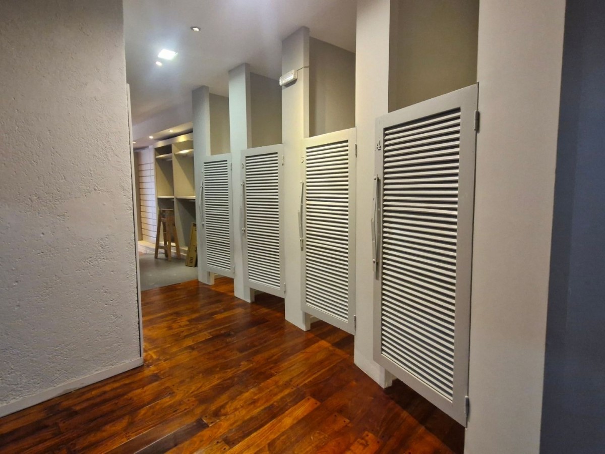 ALQUILER LOCAL COMERCIAL CENTRO - DEAN FUNES 154