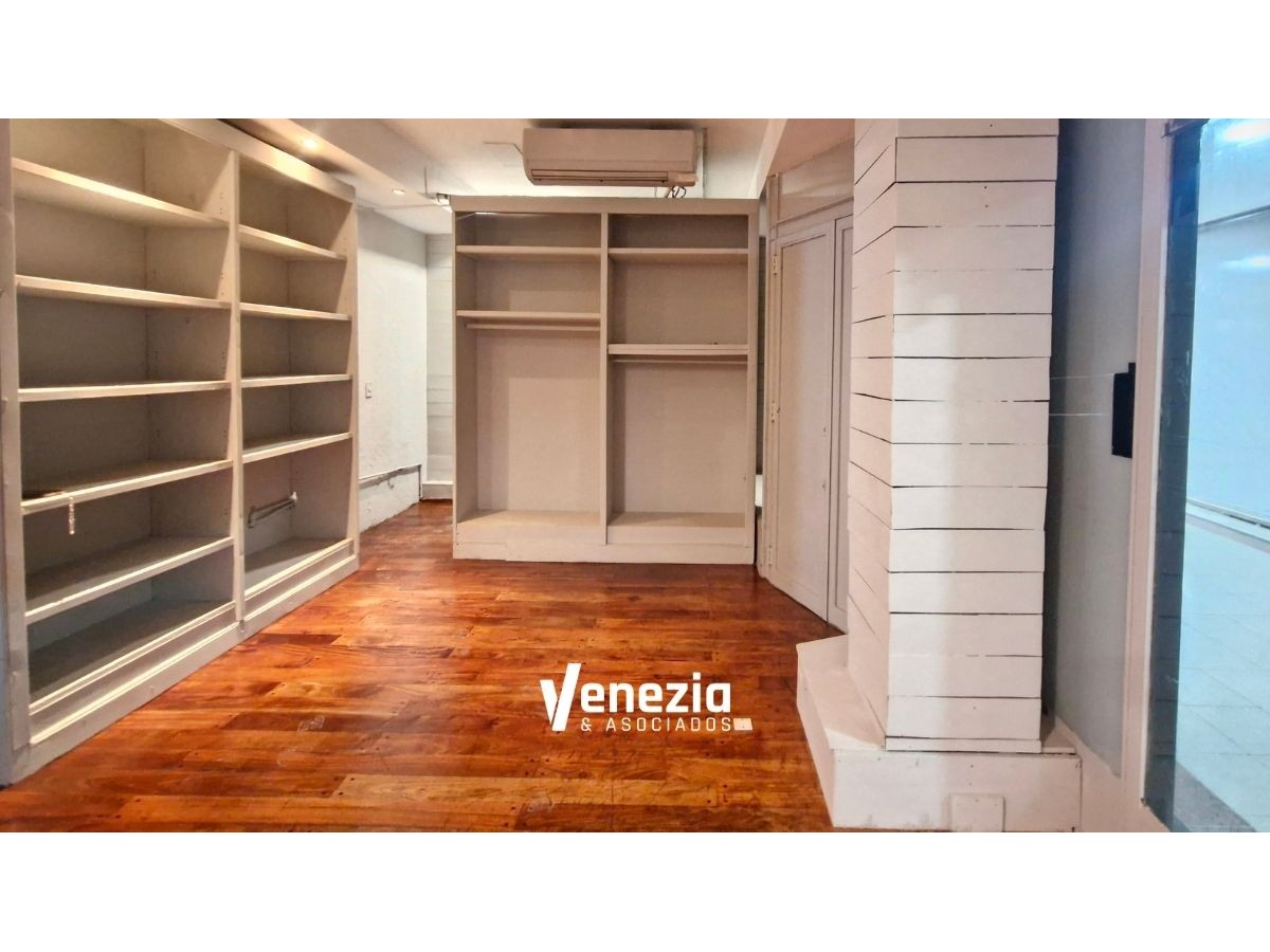 ALQUILER LOCAL COMERCIAL CENTRO - DEAN FUNES 154