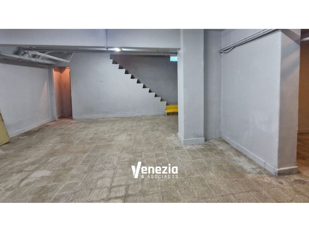 ALQUILER LOCAL COMERCIAL CENTRO - DEAN FUNES 154