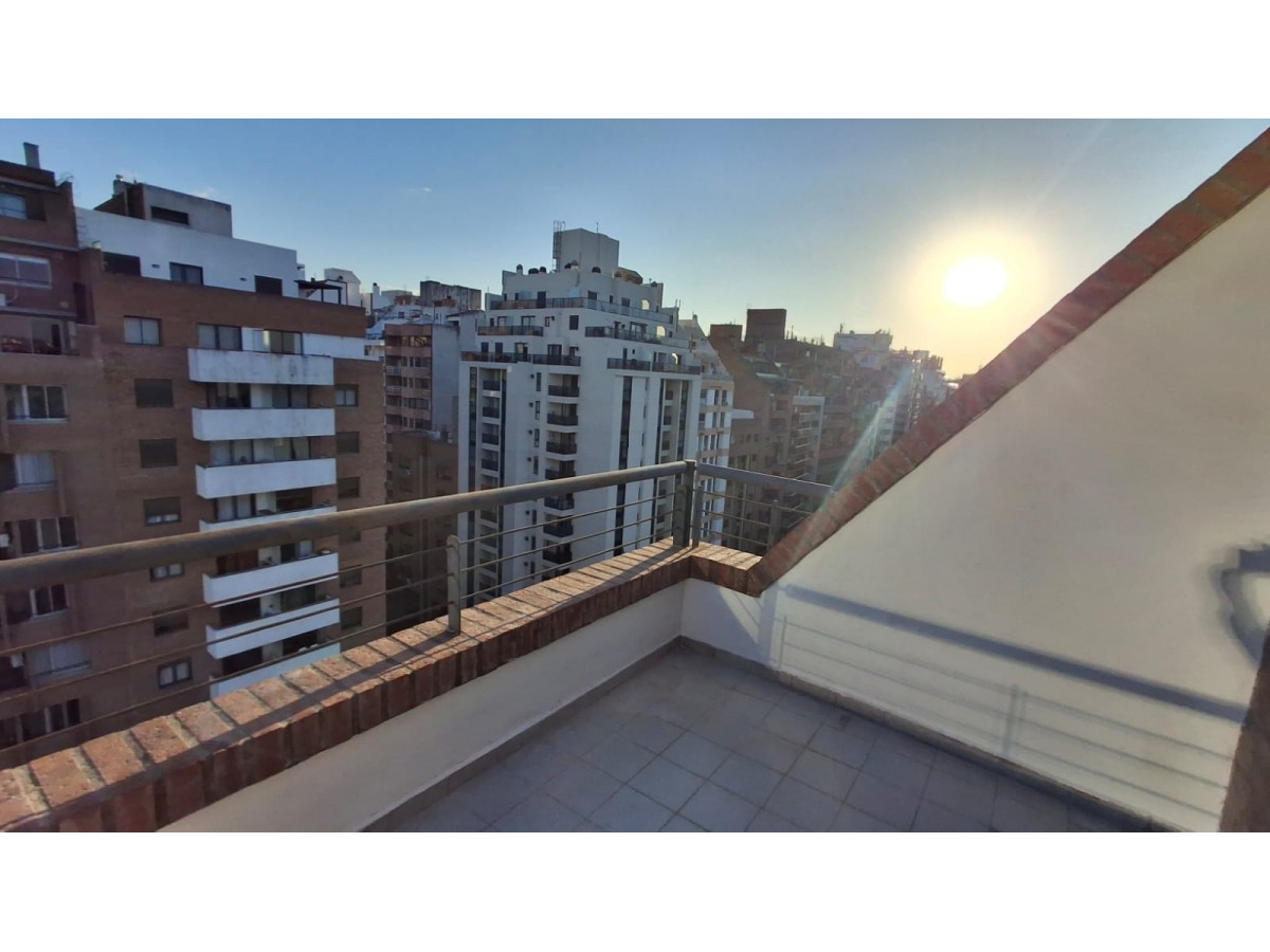 ALQUILER NUEVA CÓRDOBA