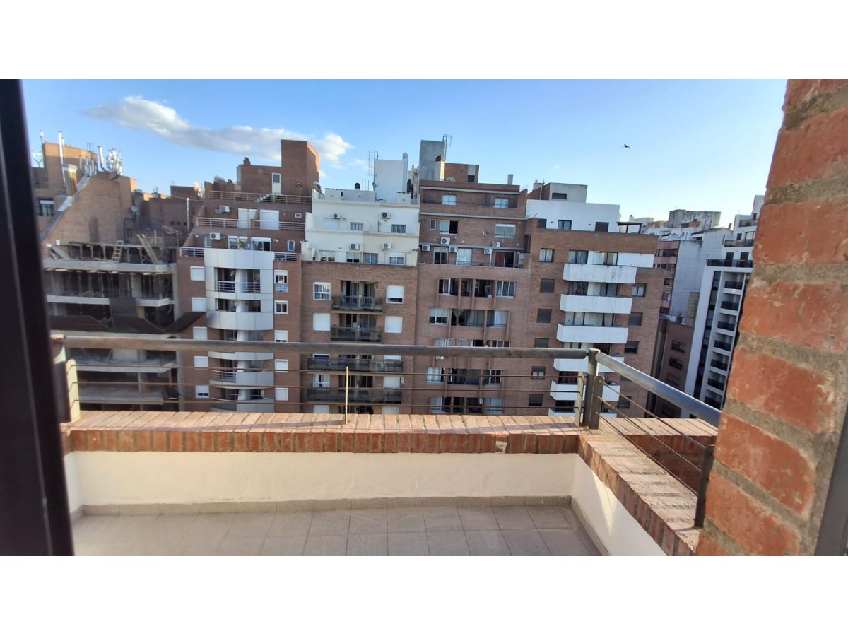 ALQUILER NUEVA CÓRDOBA
