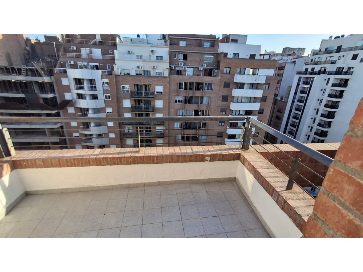ALQUILER NUEVA CÓRDOBA