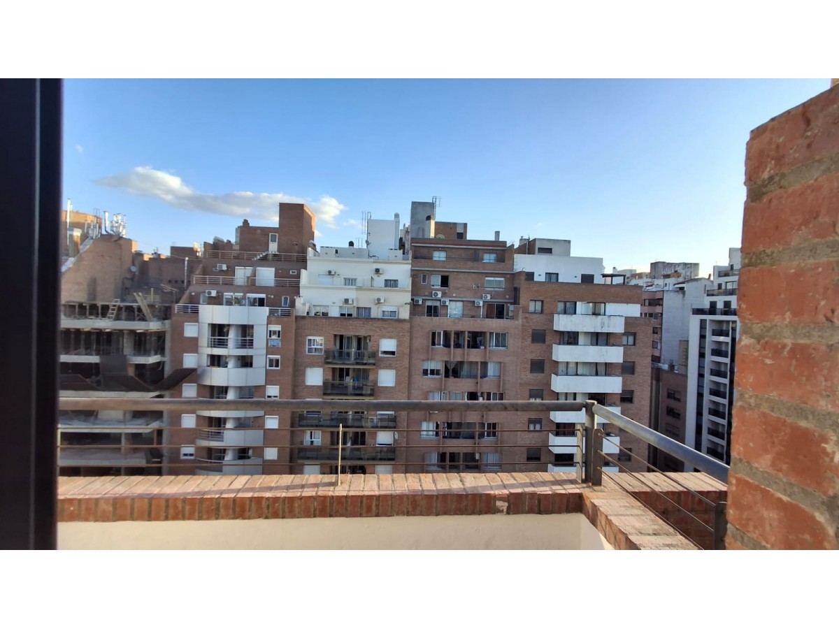 ALQUILER NUEVA CÓRDOBA