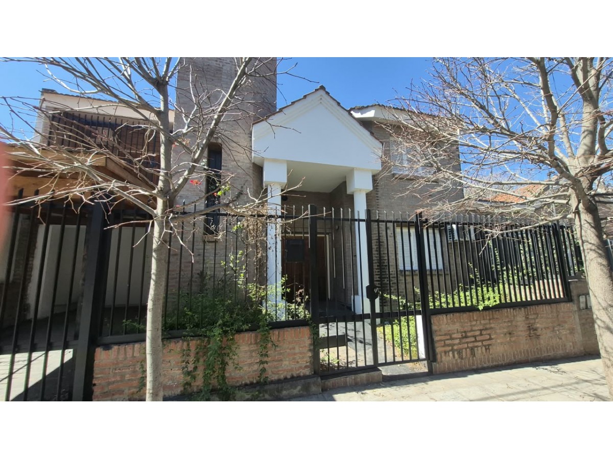 VENTA BARRIO URCA
