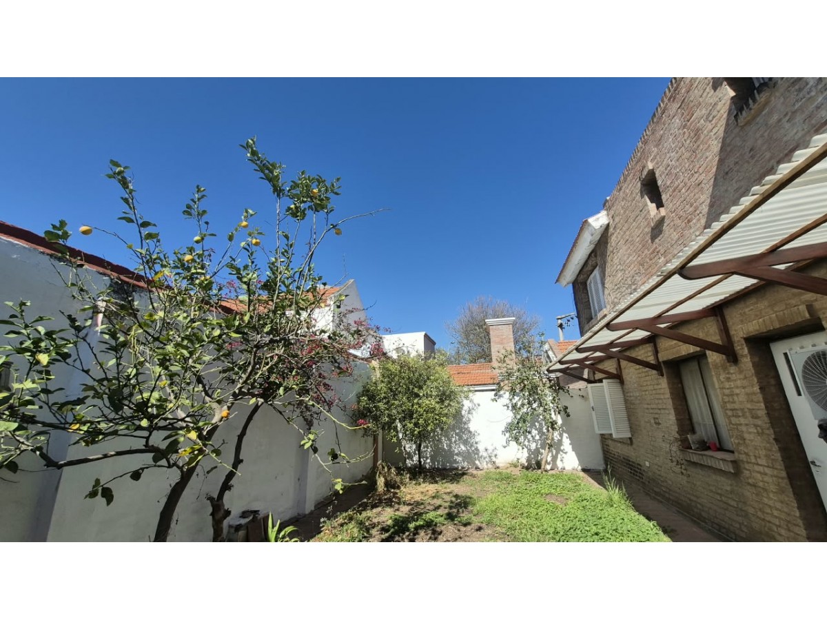 VENTA BARRIO URCA