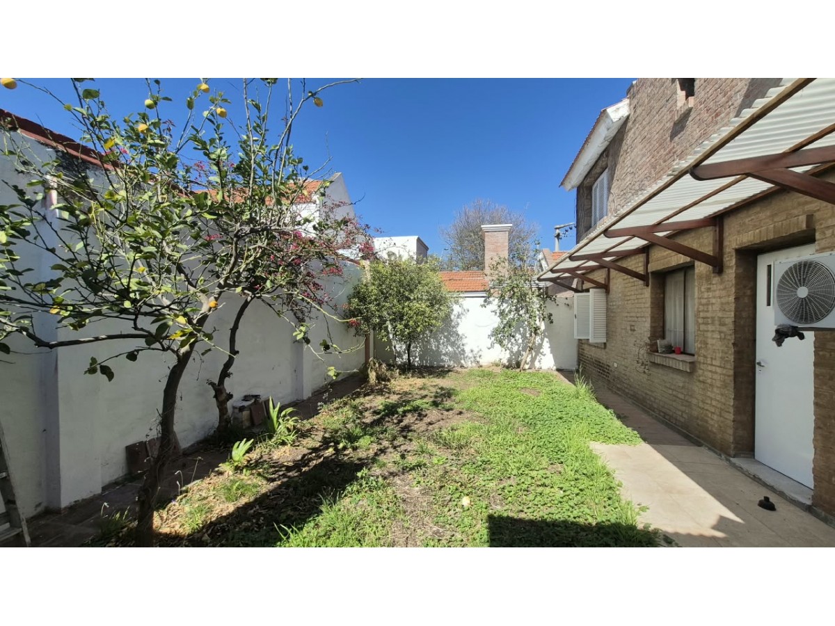 VENTA BARRIO URCA