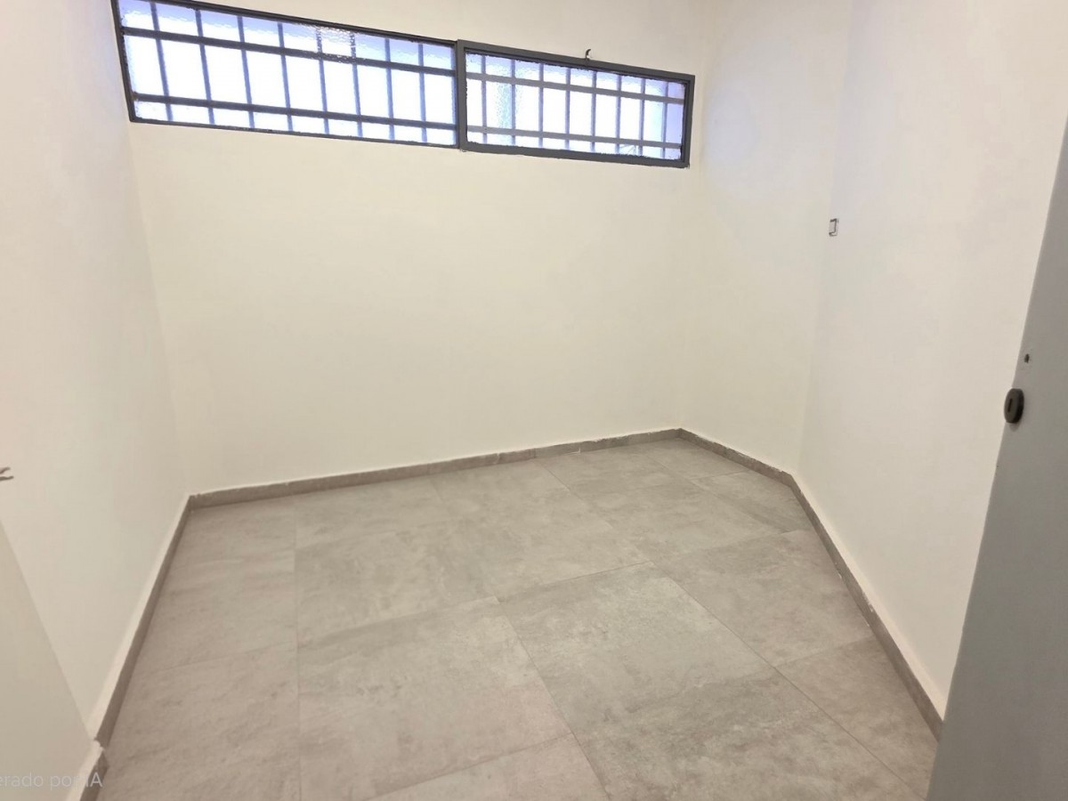 LOCAL u OFICINA COMERCIAL RECICLADO A ESTRENAR BAJO PALERMO ESCOBAR SIN EXPENSAS! ALTA RENTABILIDAD