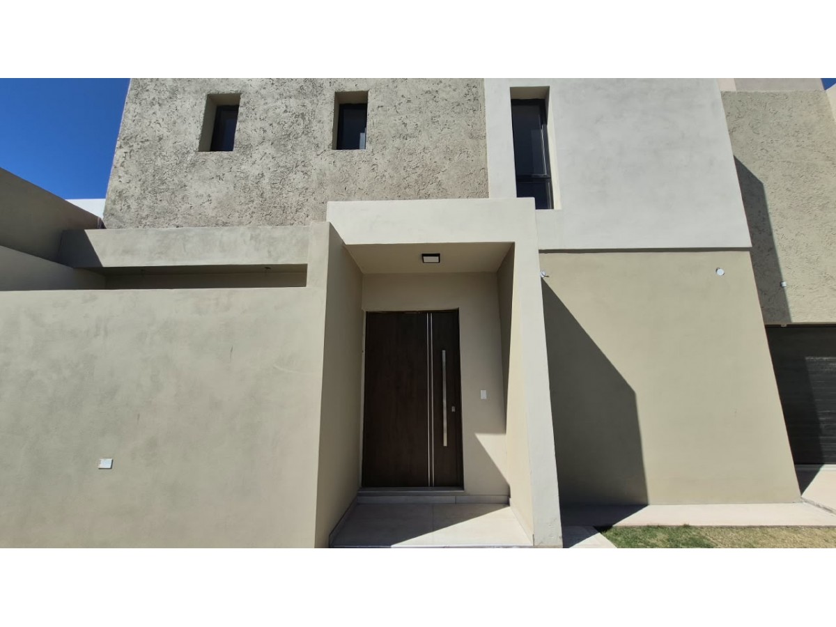 VENTA RINCONES DE MANANTIALES