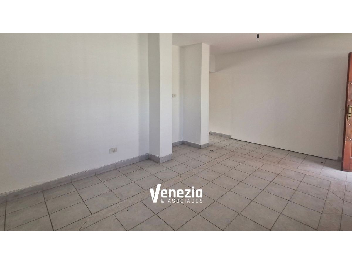 ALQUILER CASA 3 DORM. EN PASO DE LOS ANDES