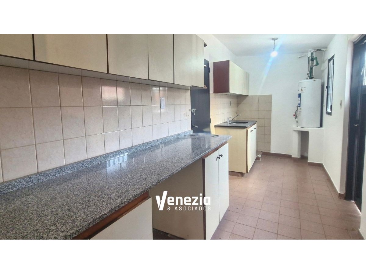 ALQUILER CASA 3 DORM. EN PASO DE LOS ANDES