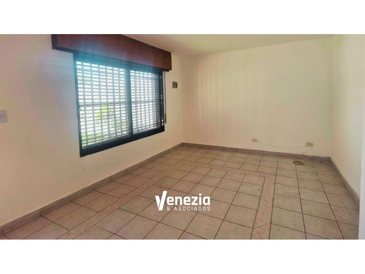 ALQUILER CASA 3 DORM. EN PASO DE LOS ANDES