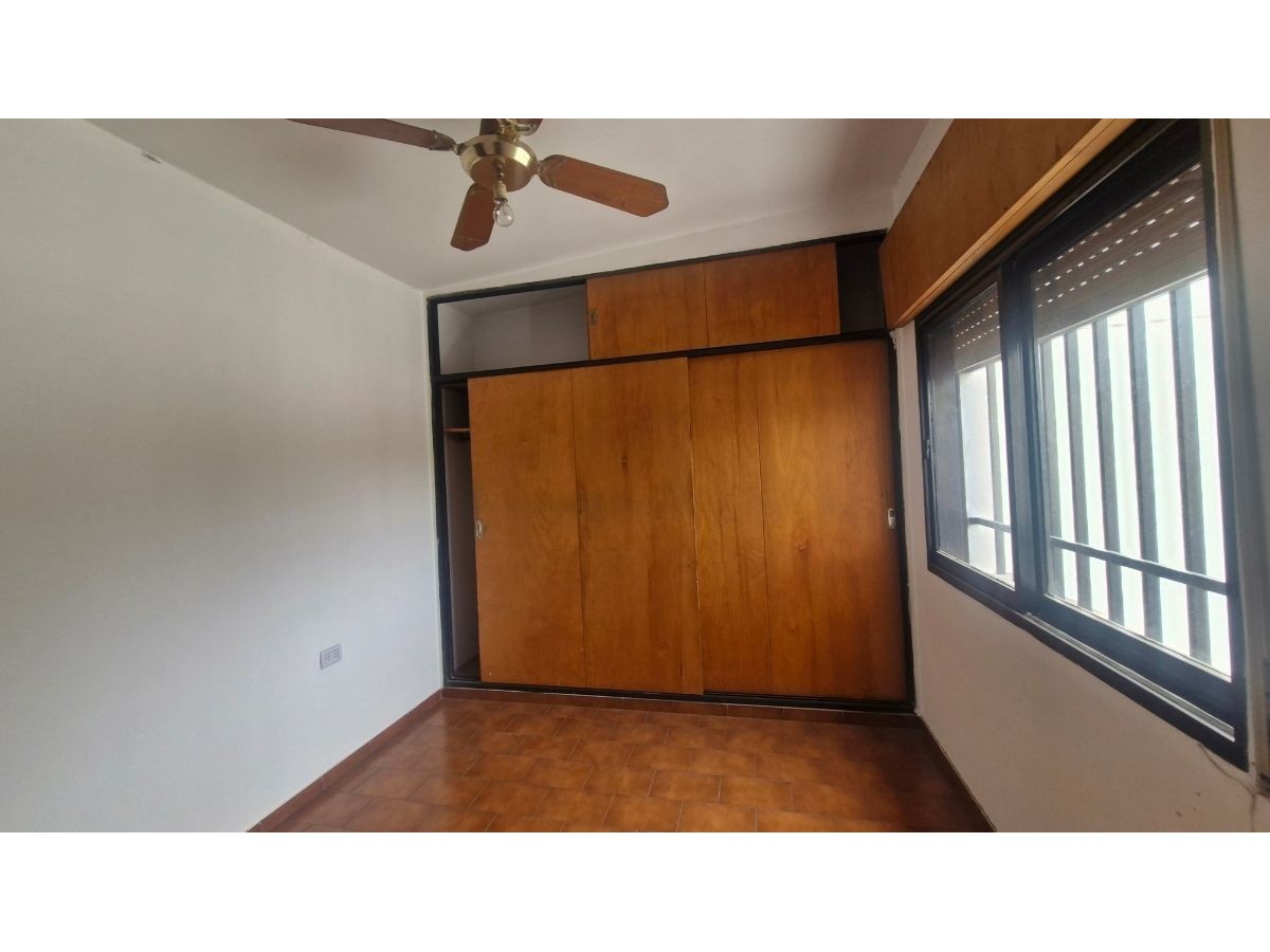 ALQUILER CASA 3 DORM. EN PASO DE LOS ANDES