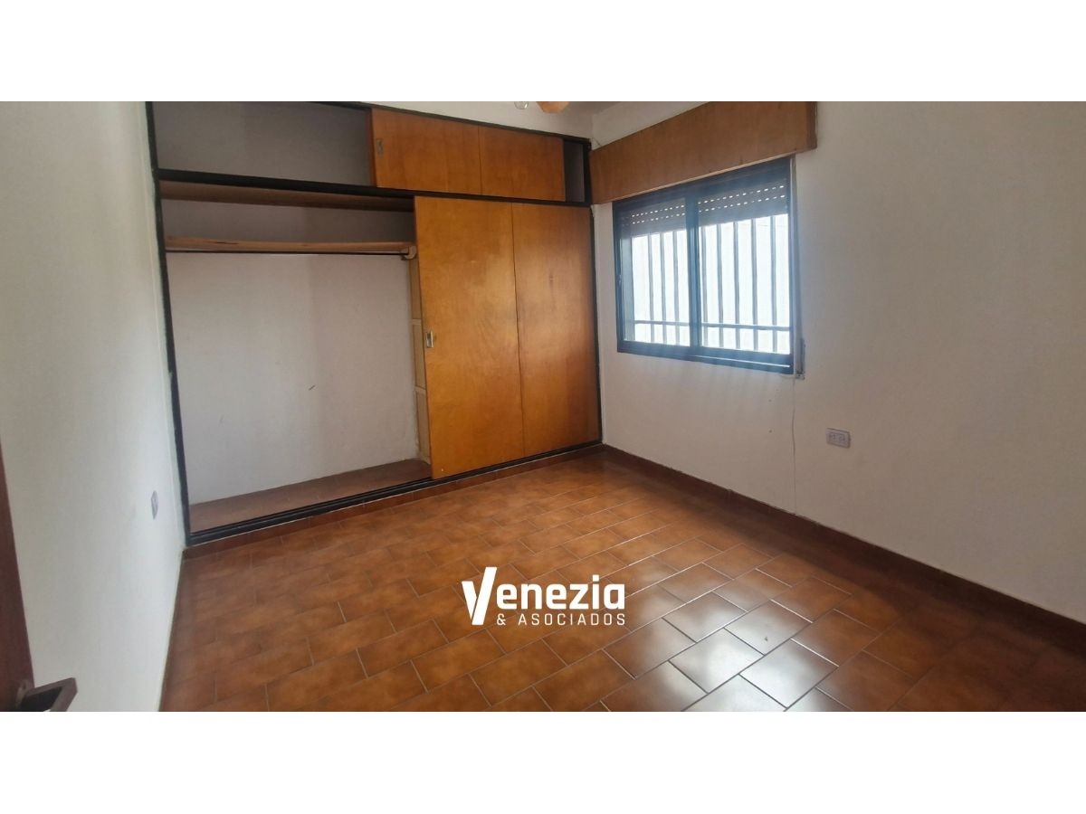 ALQUILER CASA 3 DORM. EN PASO DE LOS ANDES