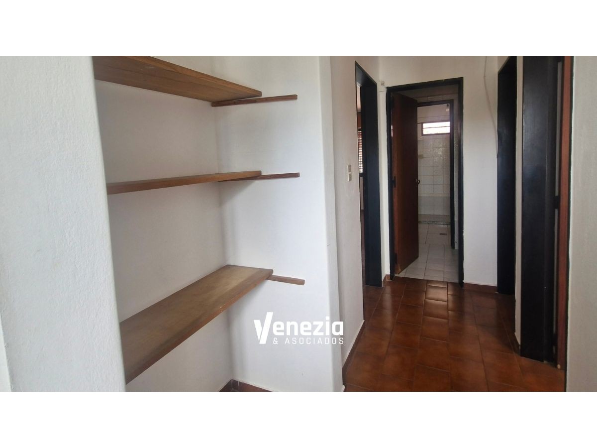 ALQUILER CASA 3 DORM. EN PASO DE LOS ANDES