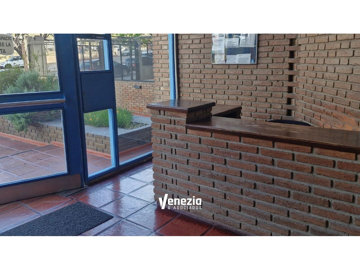DEPTO 1 DORMITORIO NUEVA CORDOBA ALQUILER
