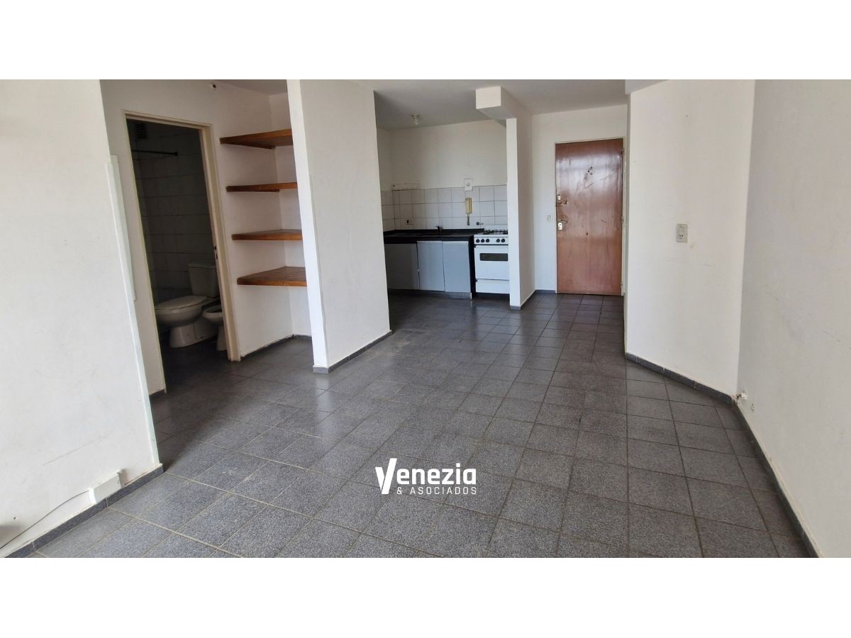 DEPTO 1 DORMITORIO NUEVA CORDOBA ALQUILER
