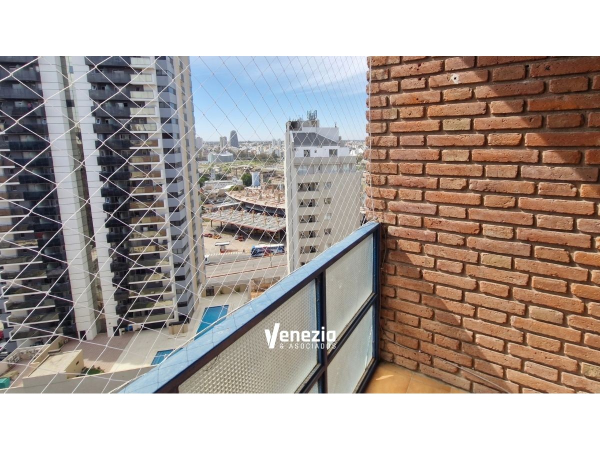 DEPTO 1 DORMITORIO NUEVA CORDOBA ALQUILER