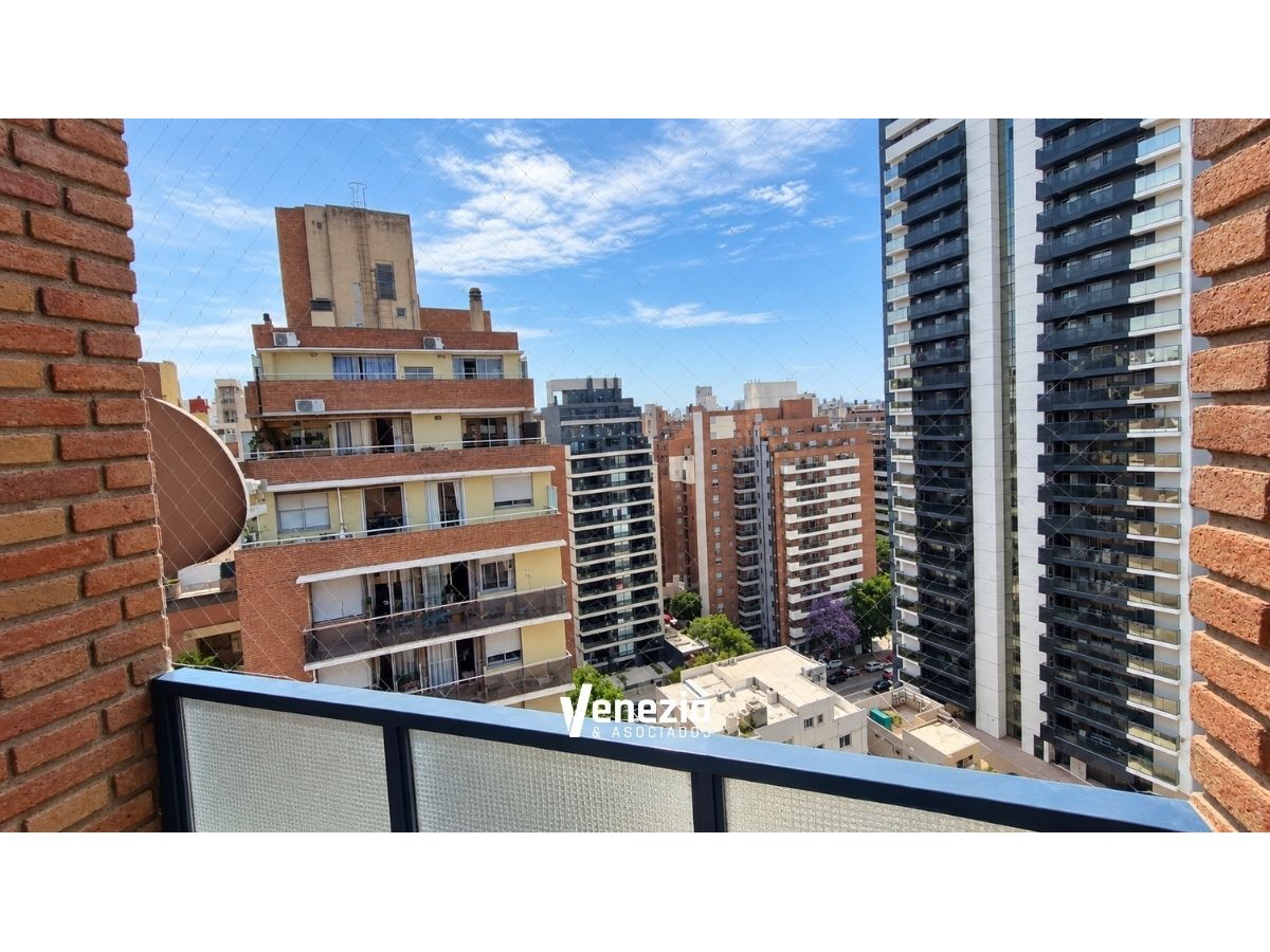 DEPTO 1 DORMITORIO NUEVA CORDOBA ALQUILER