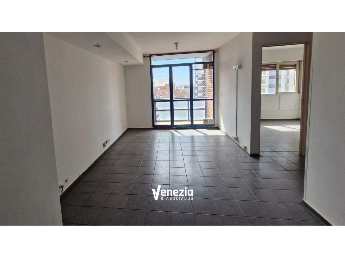DEPTO 1 DORMITORIO NUEVA CORDOBA ALQUILER