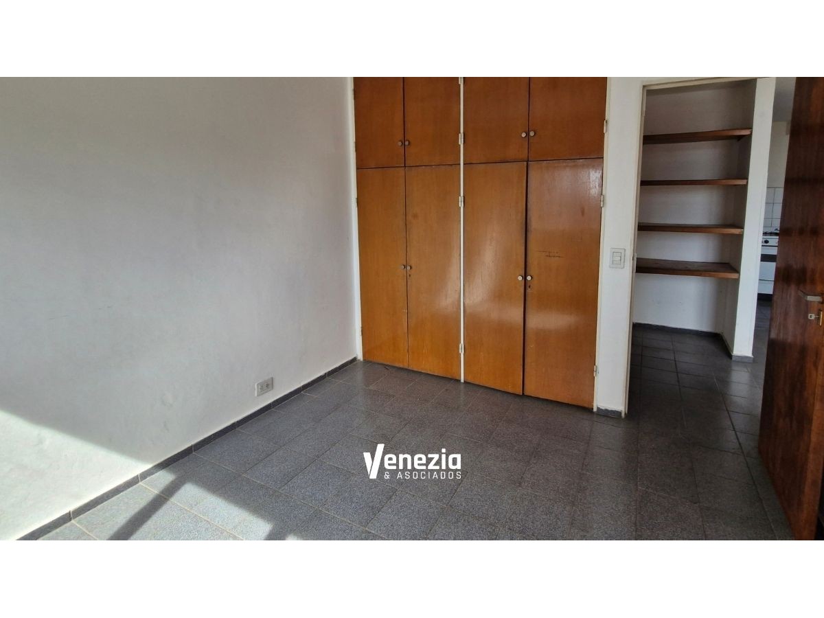 DEPTO 1 DORMITORIO NUEVA CORDOBA ALQUILER