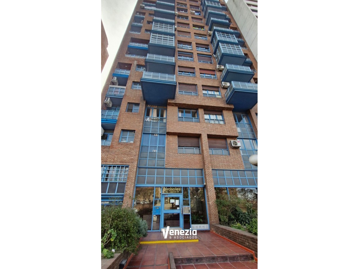 DEPTO 1 DORMITORIO NUEVA CORDOBA ALQUILER