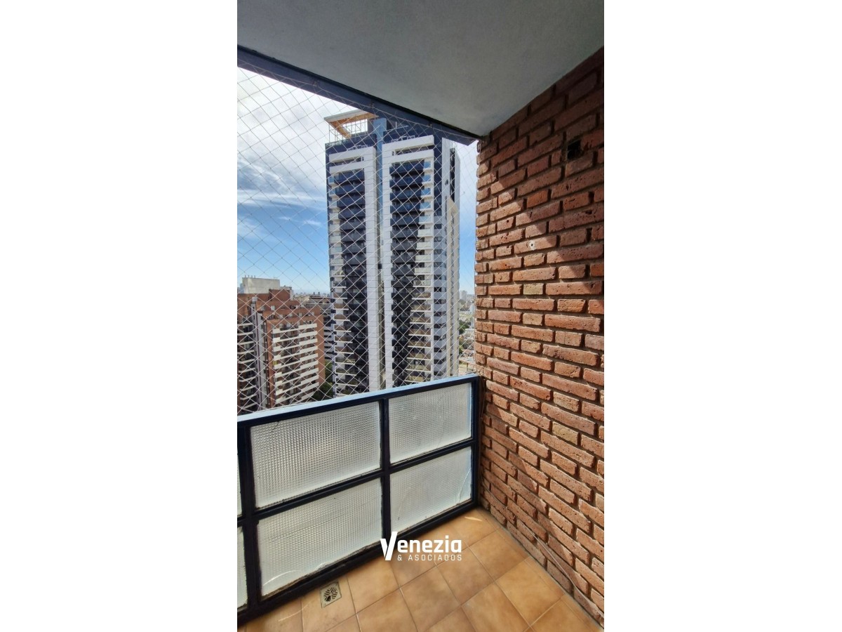 DEPTO 1 DORMITORIO NUEVA CORDOBA ALQUILER