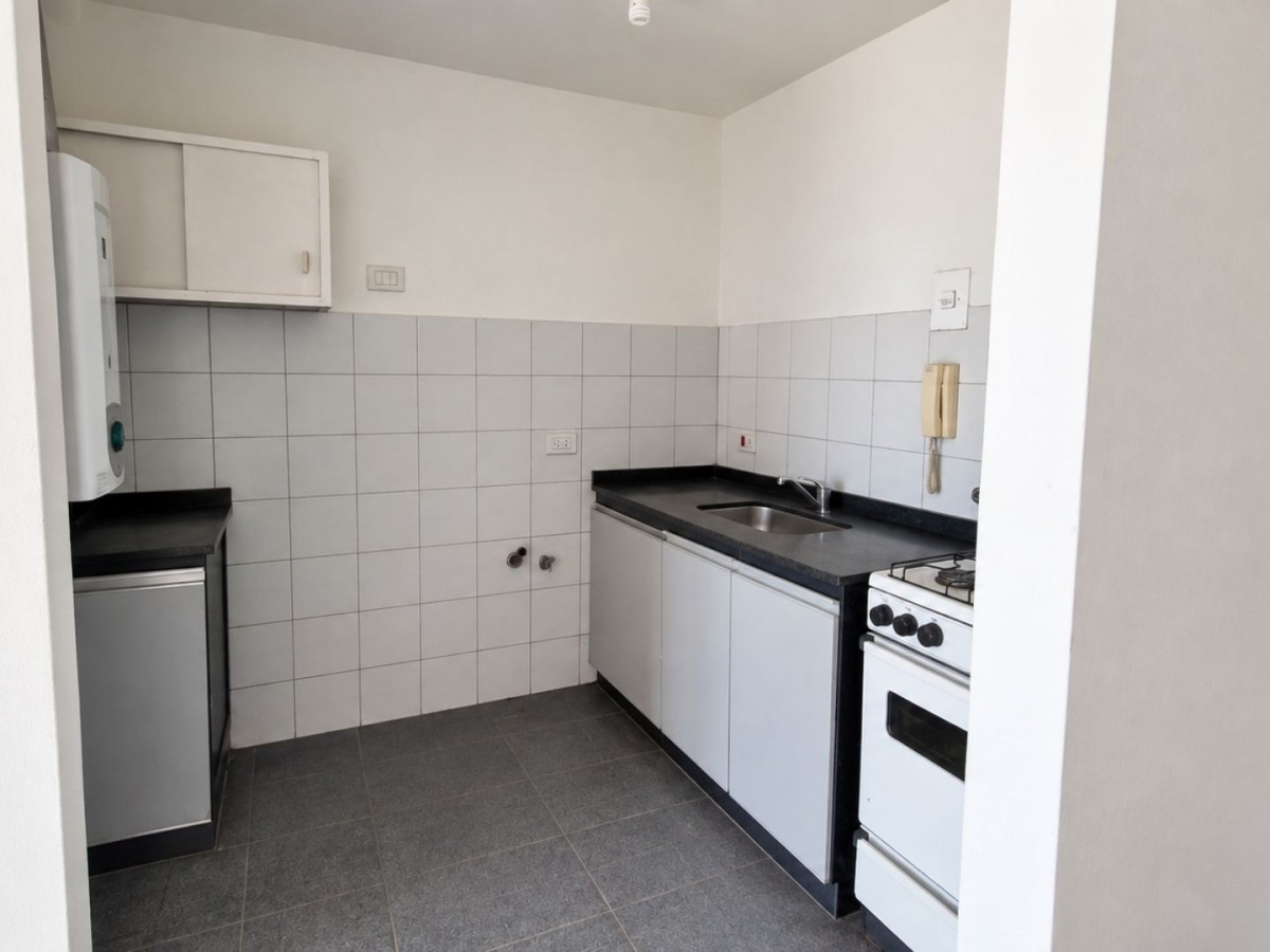 DEPTO 1 DORMITORIO NUEVA CORDOBA ALQUILER