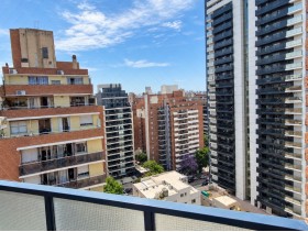 DEPTO 1 DORMITORIO NUEVA CORDOBA ALQUILER