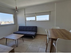 ALQUILER 12 MESES -DEPTO 1 DORMITORIO AMOBLADO EN COSTANERA