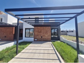 ALQUILER DOCTA - DUPLEX 2 DORM. A ESTRENAR