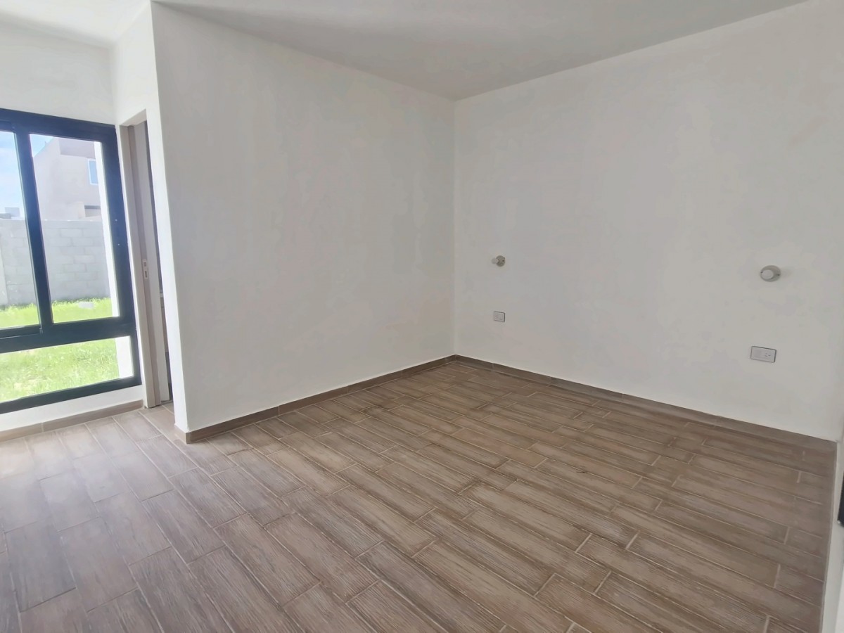 ALQUILER DOCTA - DUPLEX 2 DORM. A ESTRENAR