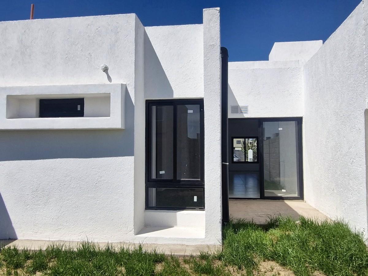ALQUILER DOCTA - DUPLEX 2 DORM. A ESTRENAR