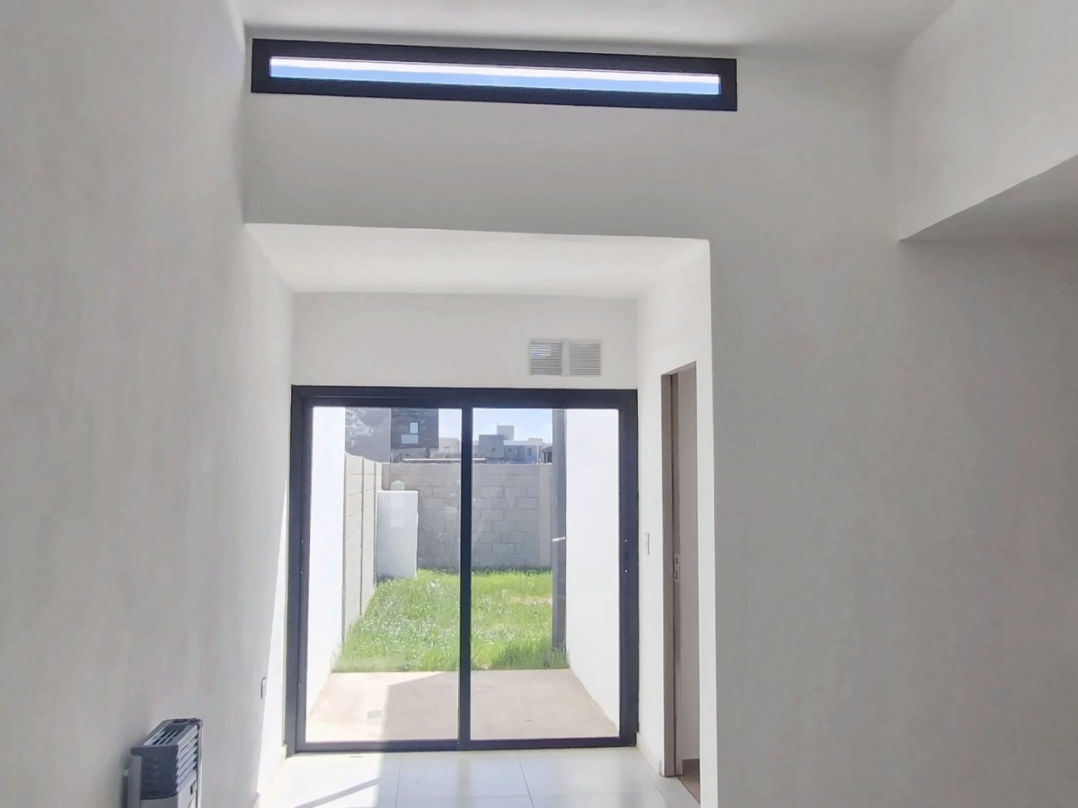 ALQUILER DOCTA - DUPLEX 2 DORM. A ESTRENAR