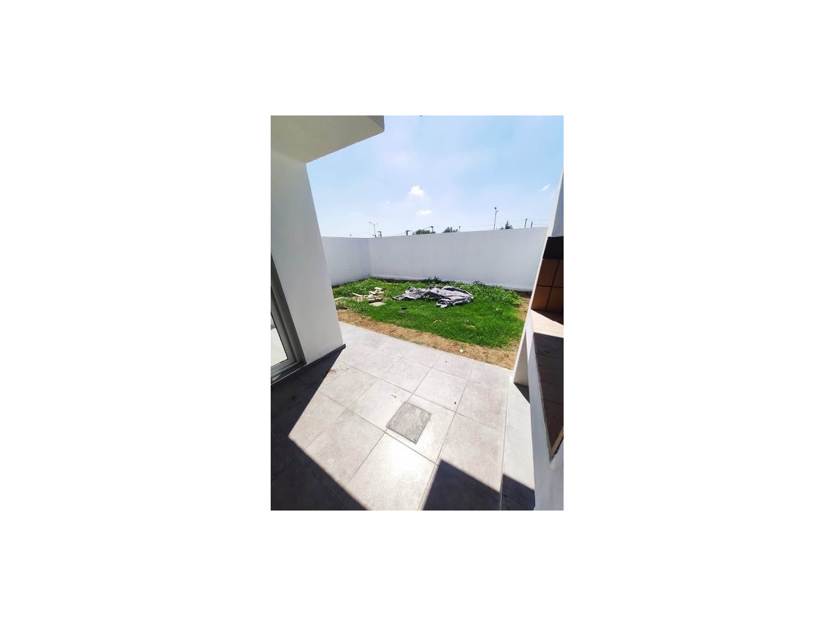 VENTA DUPLEX MANANTIALES