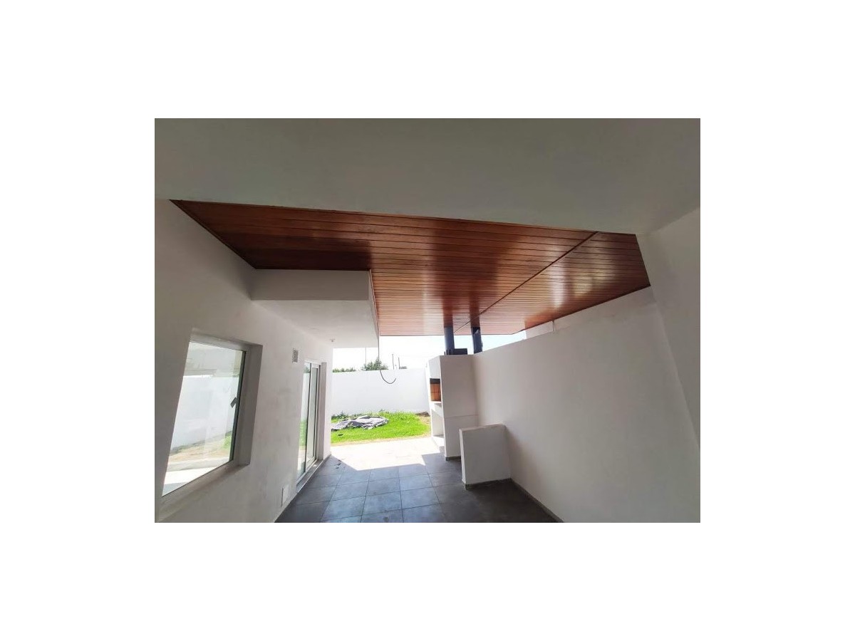 VENTA DUPLEX MANANTIALES