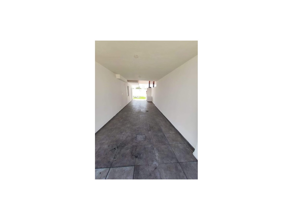 VENTA DUPLEX MANANTIALES