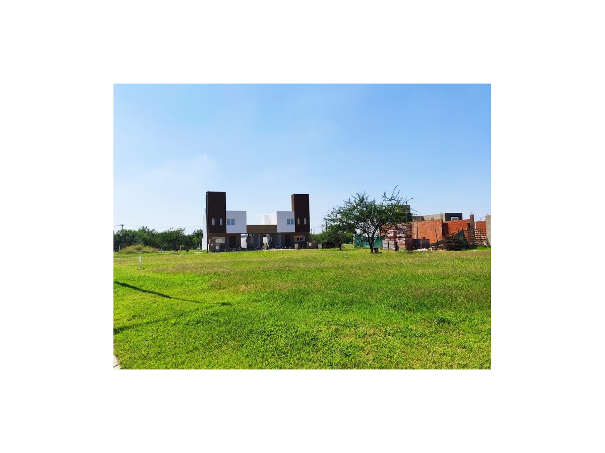 VENTA DUPLEX MANANTIALES