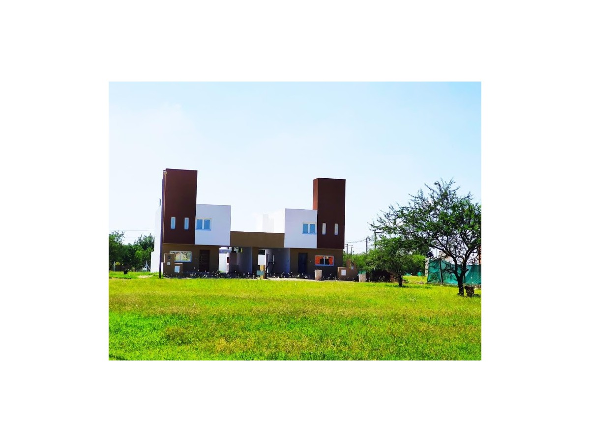 VENTA DUPLEX MANANTIALES