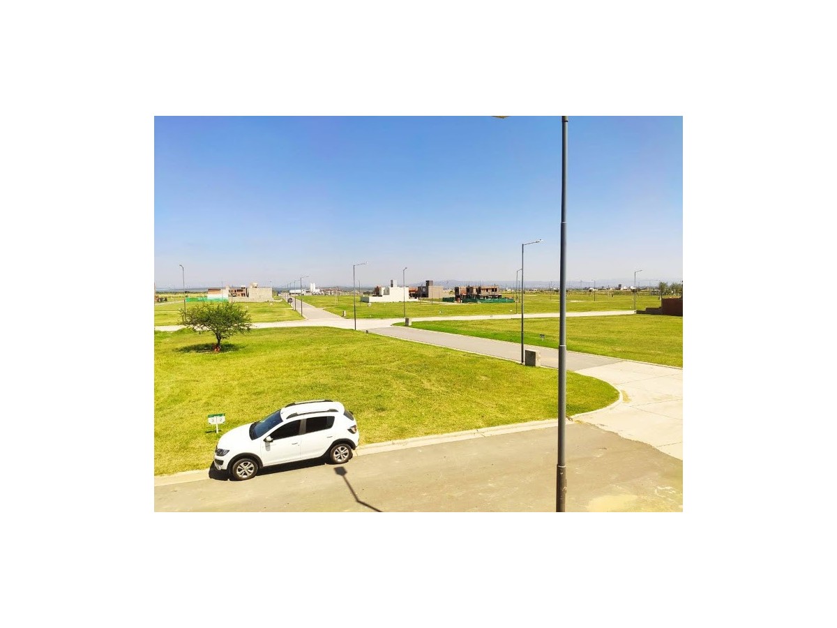 VENTA DUPLEX MANANTIALES